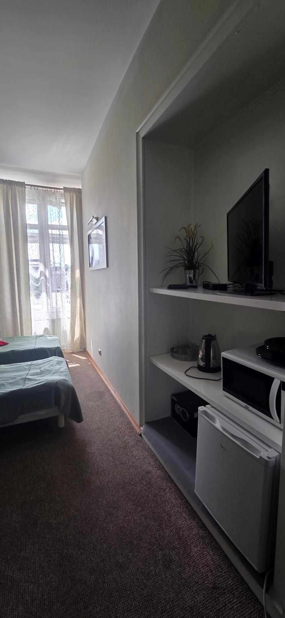 Superior Double or Twin Room Main Market Square View