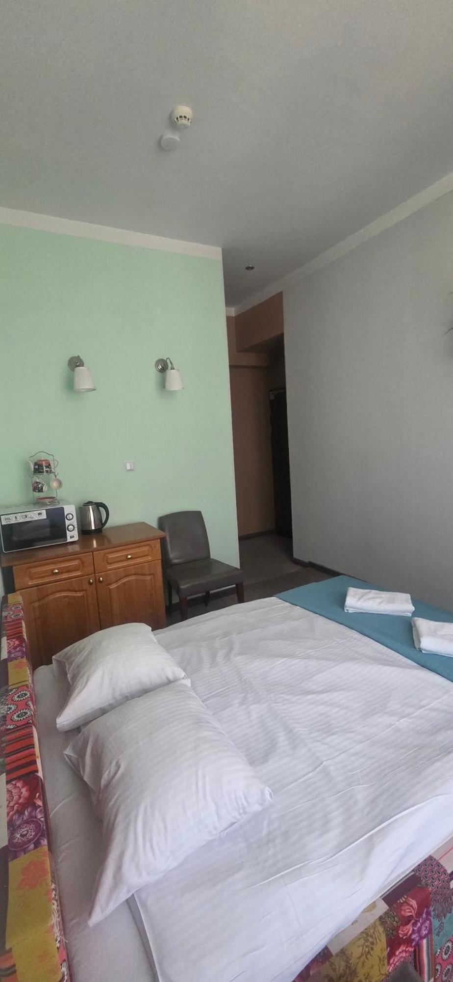 Comfort Double or Twin Room