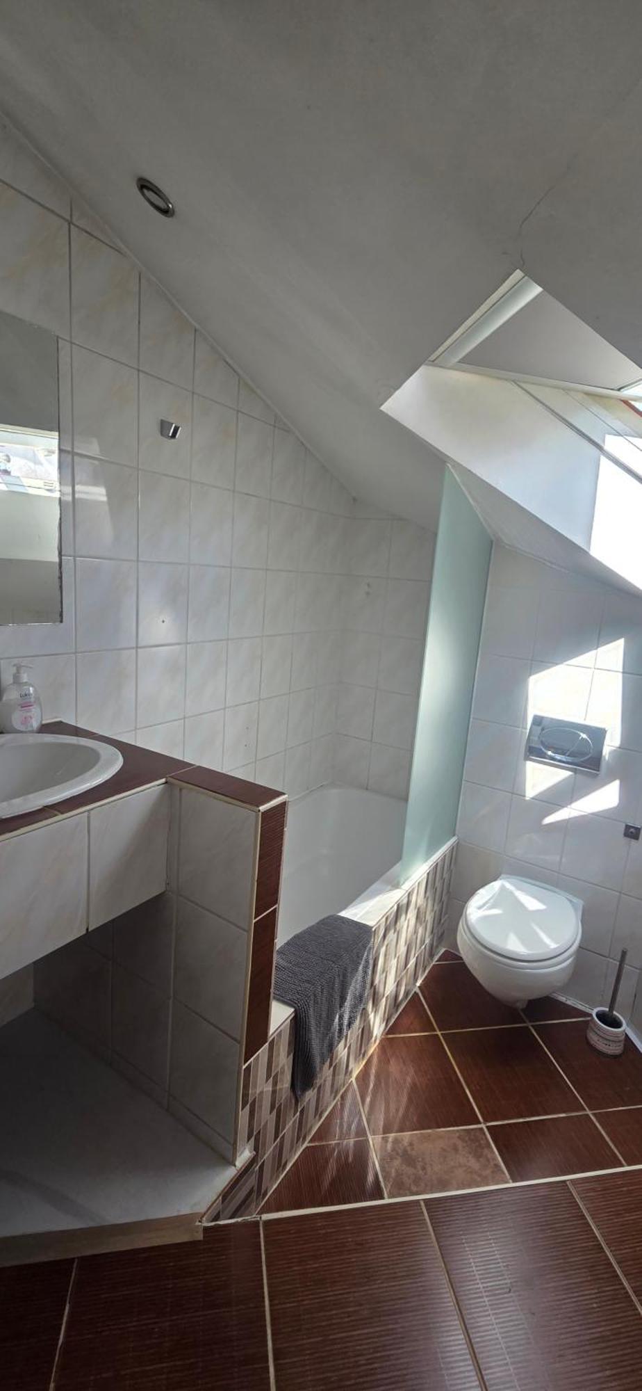 Comfort Double or Twin Room