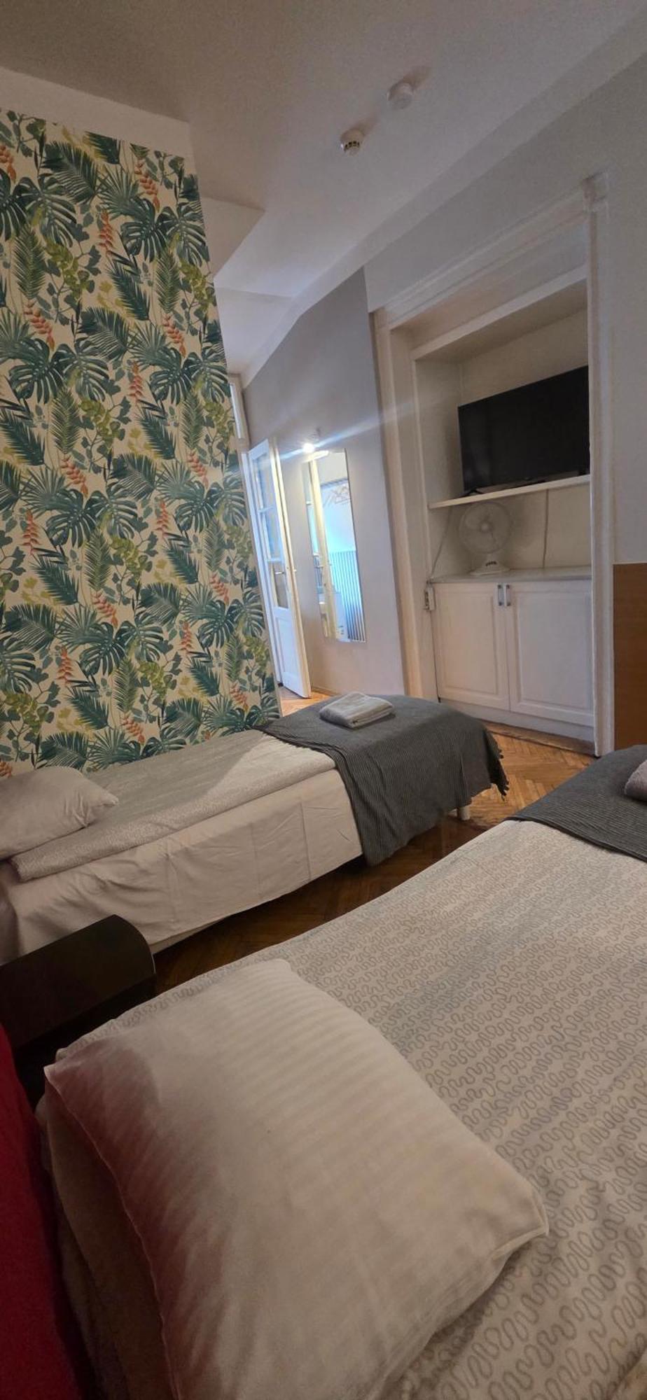 Comfort Double or Twin Room