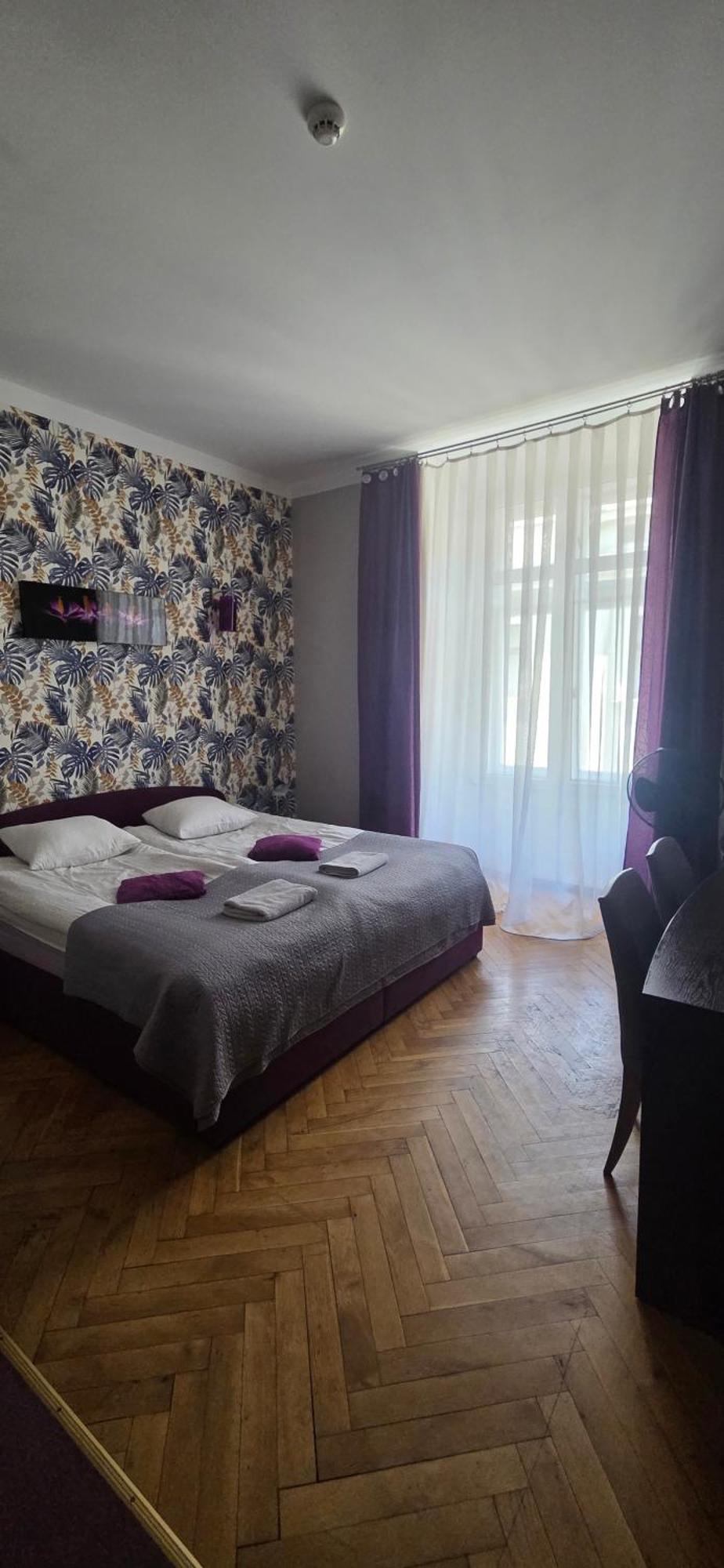 Comfort Double or Twin Room