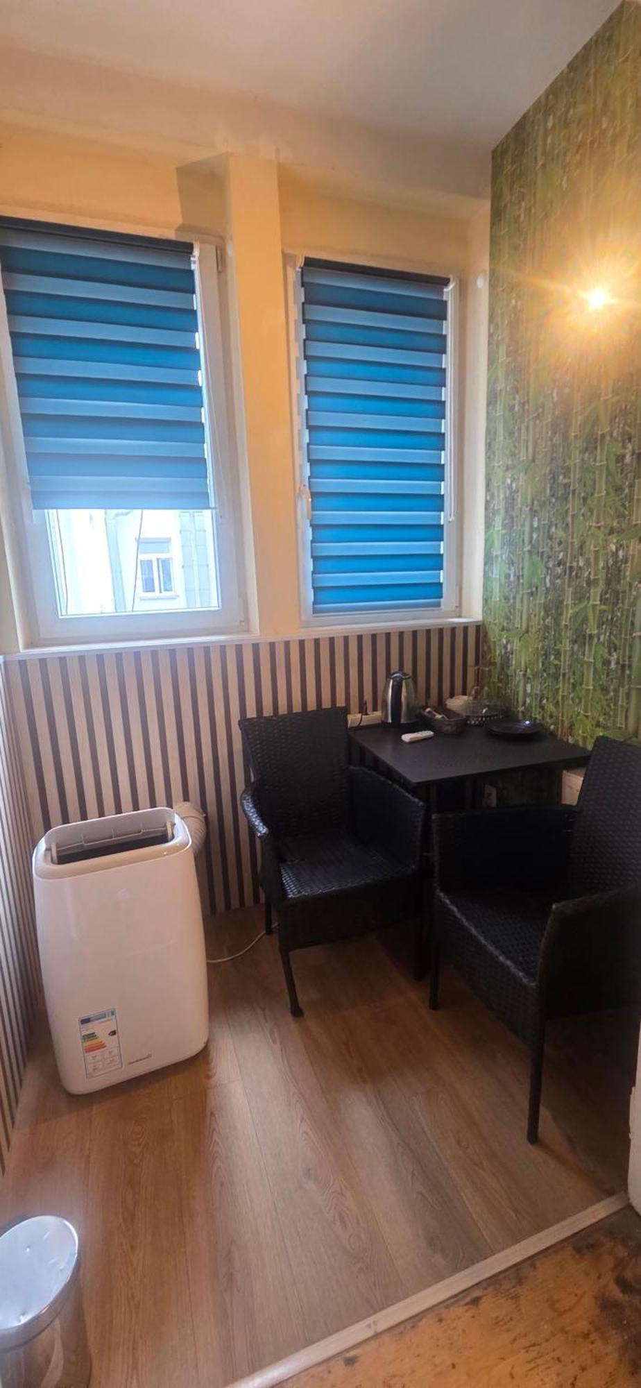 Comfort Double or Twin Room