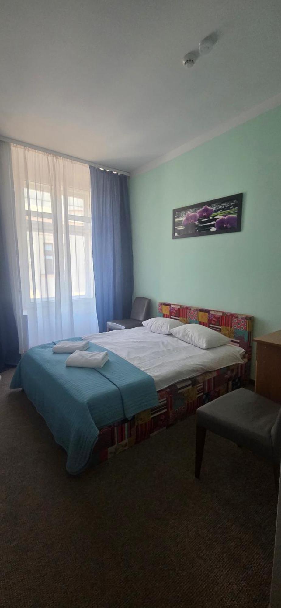 Comfort Double or Twin Room