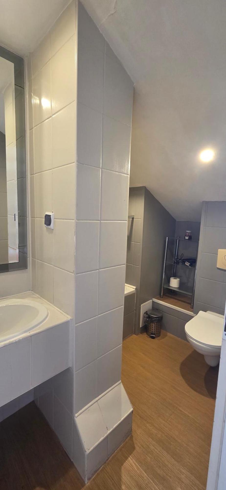 Comfort Double or Twin Room