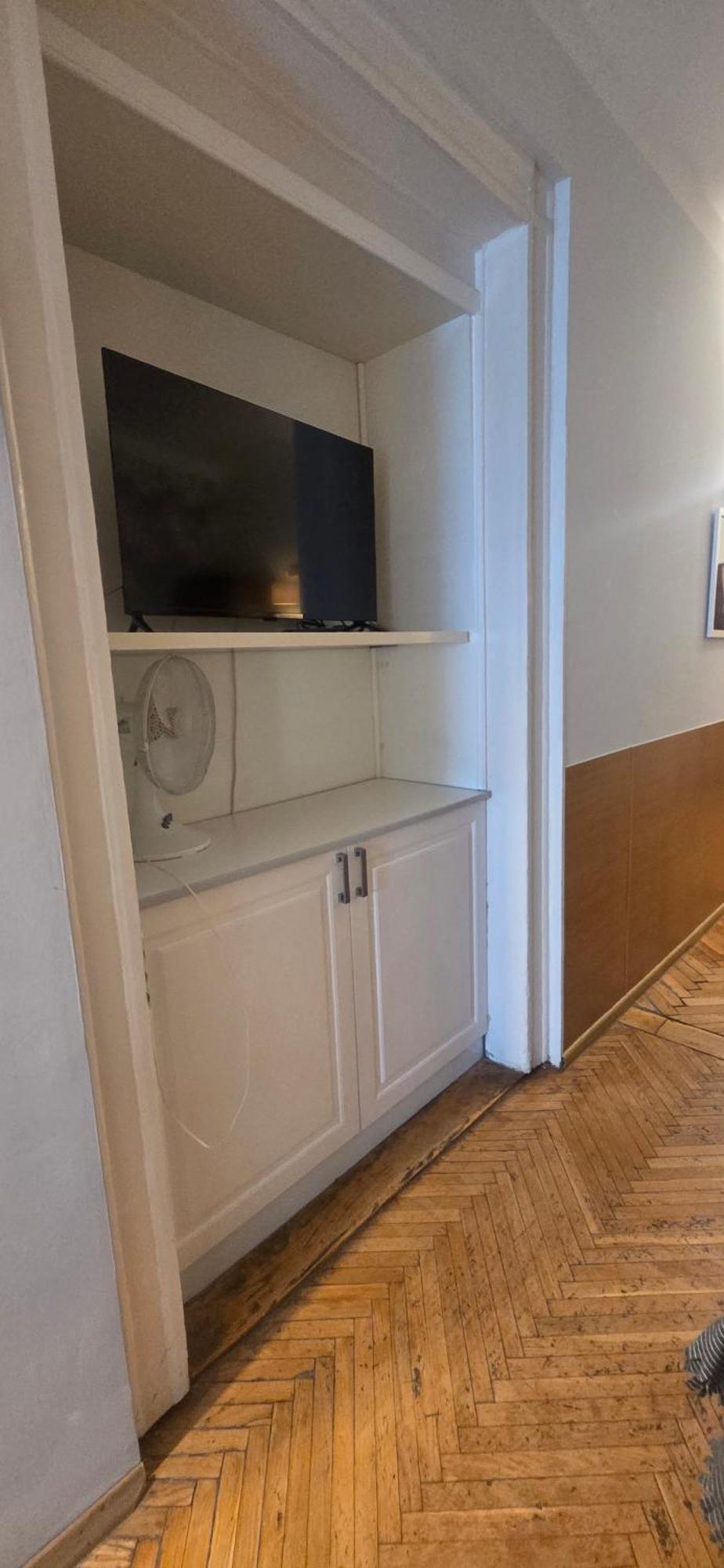 Comfort Double or Twin Room