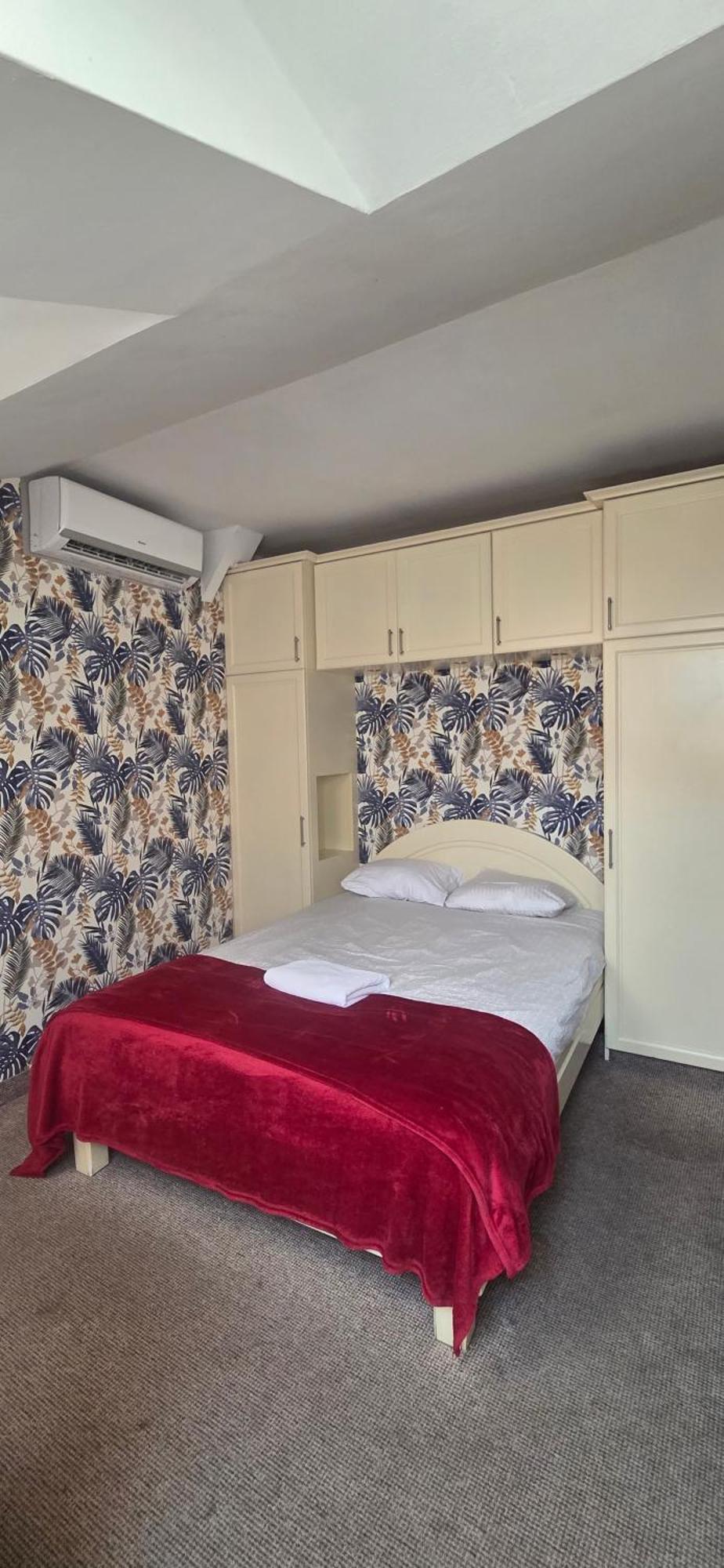 Comfort Double or Twin Room