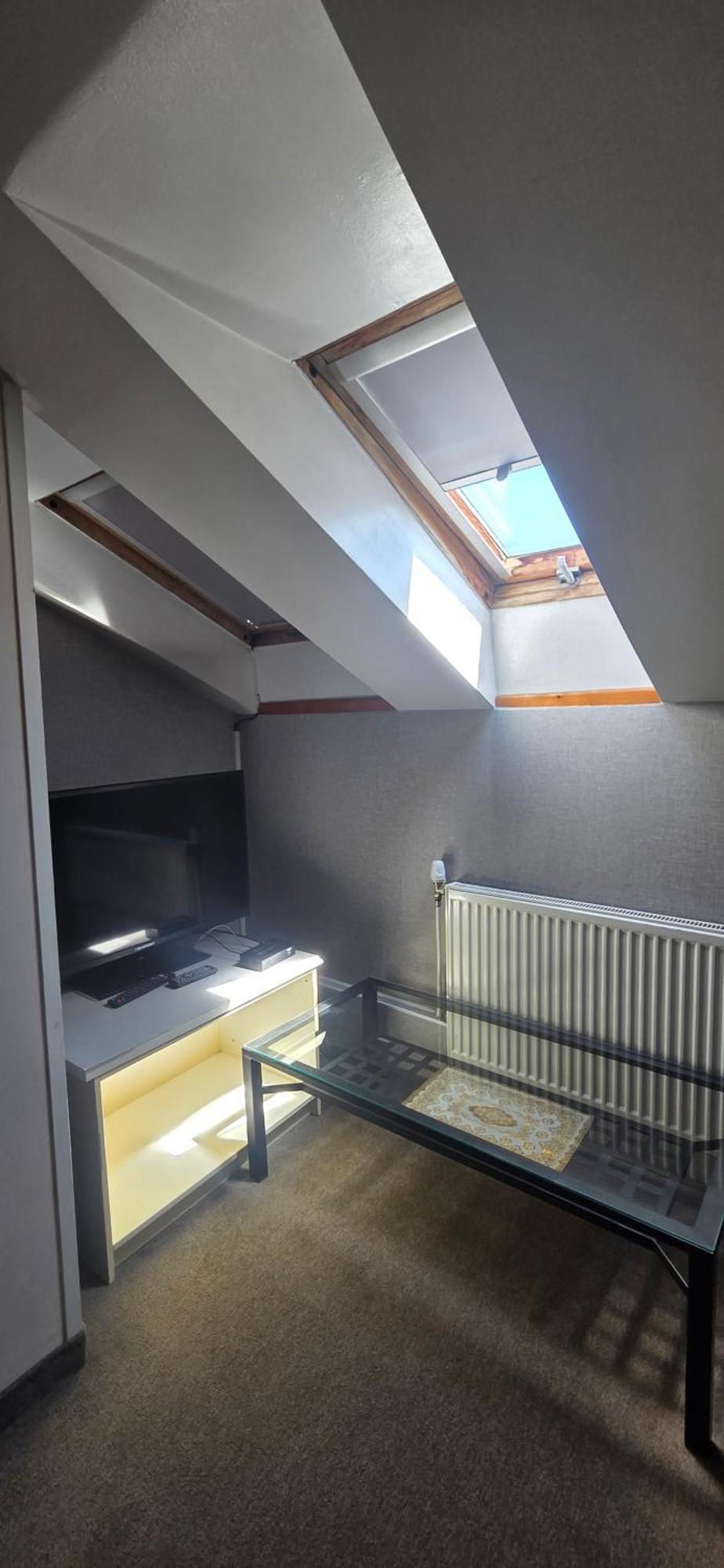 Comfort Double or Twin Room