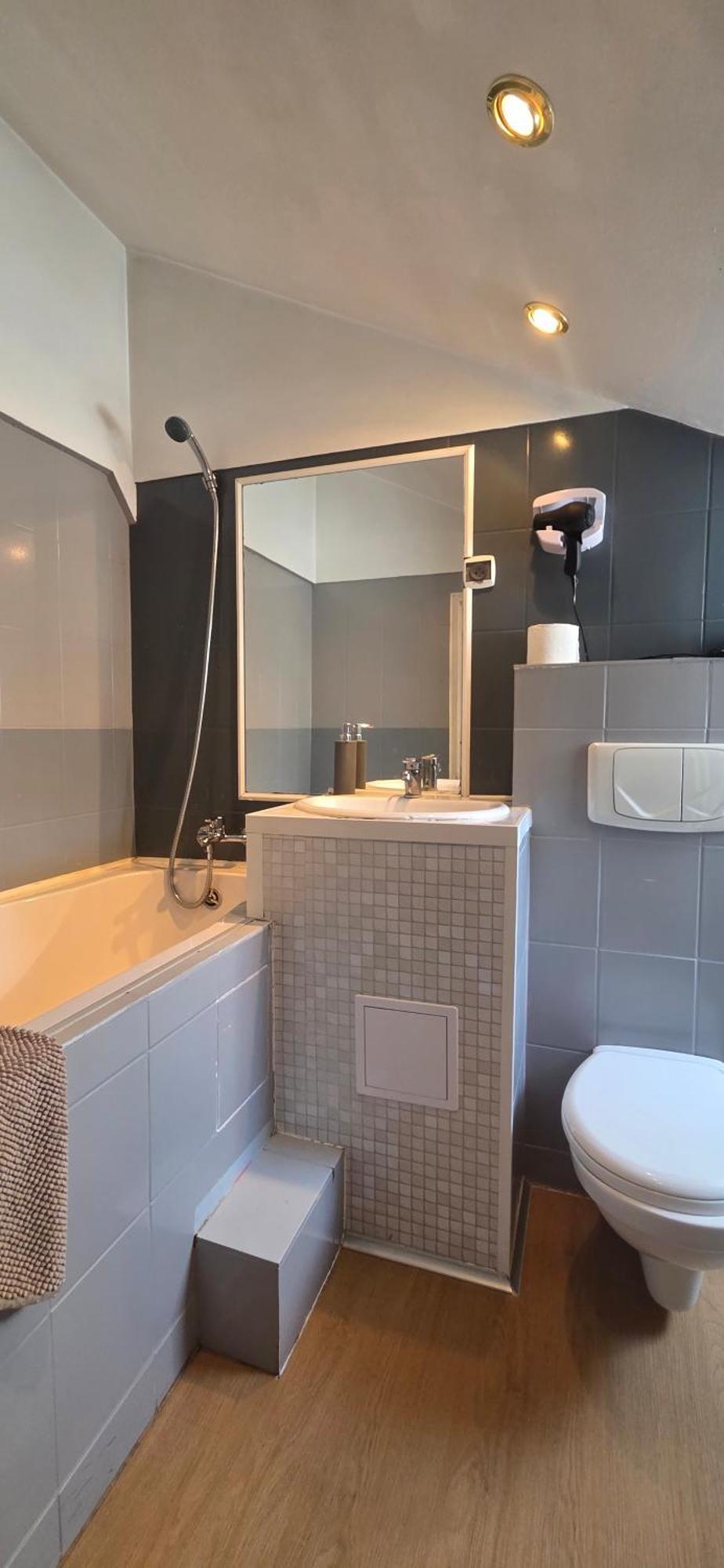 Comfort Double or Twin Room