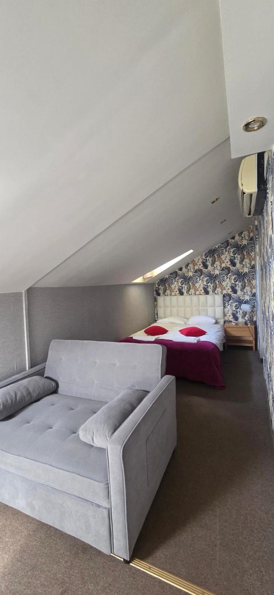Comfort Double or Twin Room