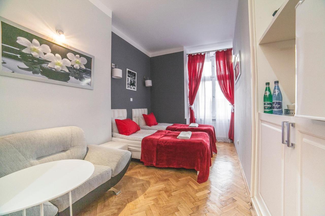 Superior Double or Twin Room Main Market Square View